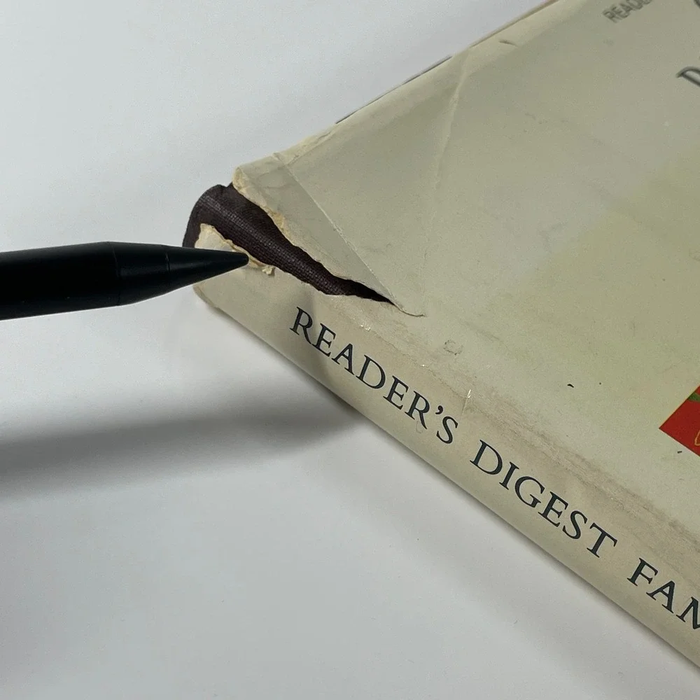 Readers Digest Family Treasury of Great Painters and Great Paintings 1965 Book
